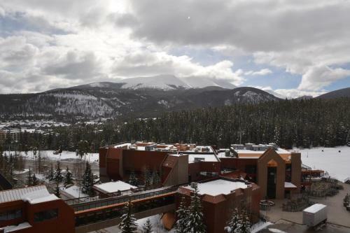 Hotel Beaver Run By Ski Village Resorts