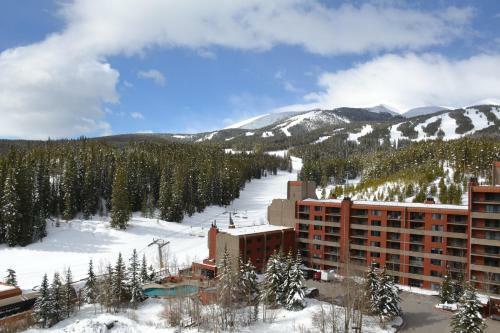Hotel Beaver Run By Ski Village Resorts