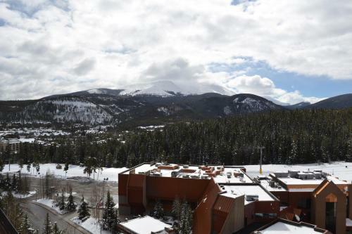 Hotel Beaver Run By Ski Village Resorts