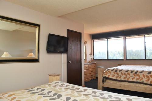 Hotel Beaver Run By Ski Village Resorts