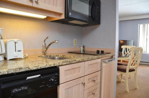 Hotel Beaver Run By Ski Village Resorts