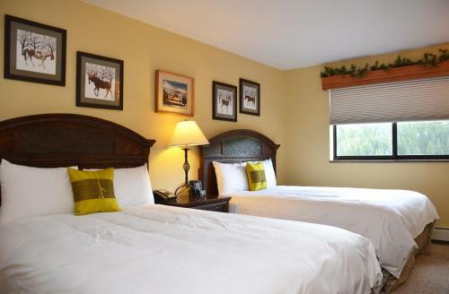 Hotel Beaver Run By Ski Village Resorts