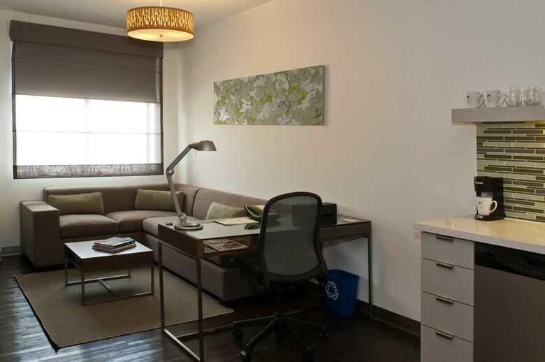Hotel Element Miami Doral