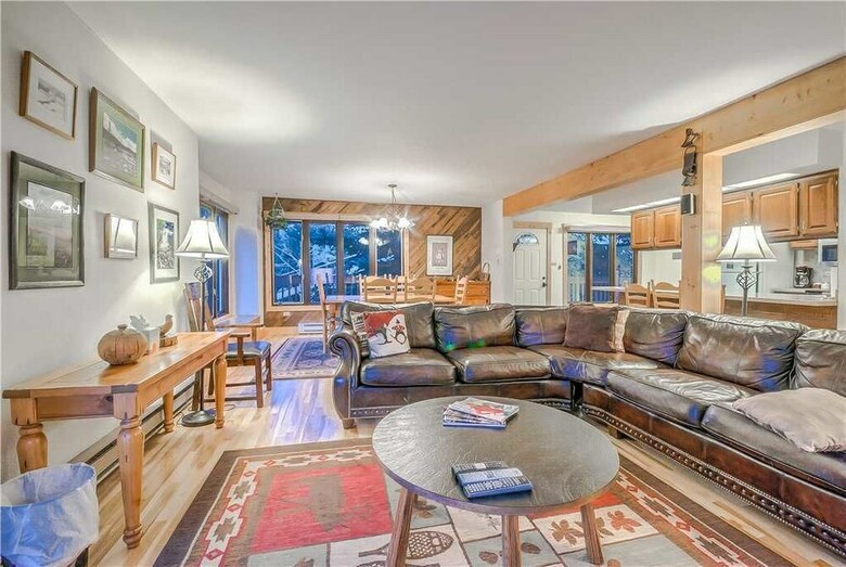 Snowbird Chalet