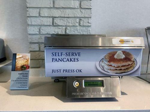 Hotel Best Western Plus Yacht Harbour Inn