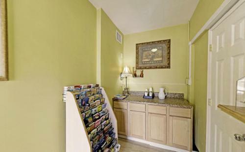 Motel Americas Best Value Inn Daytona Beach