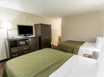 Hotel Quality Inn Daytona Speedway - I-95