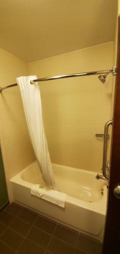 Hotel Sleep Inn & Suites Defuniak Springs