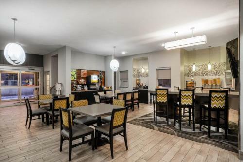 Posada La Quinta Inn Steamboat Springs