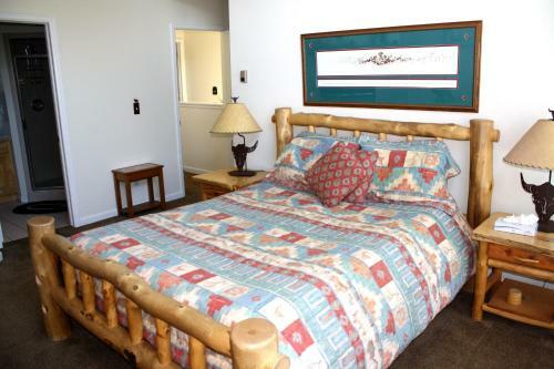 Apartamentos Pinecreek By Peak Property Management