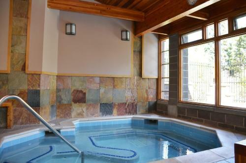 Apartamentos Trails End By Ski Village Resorts