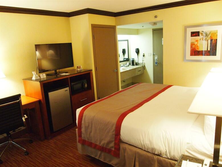 Hotel Best Western Ft Lauderdale 1-95 Inn