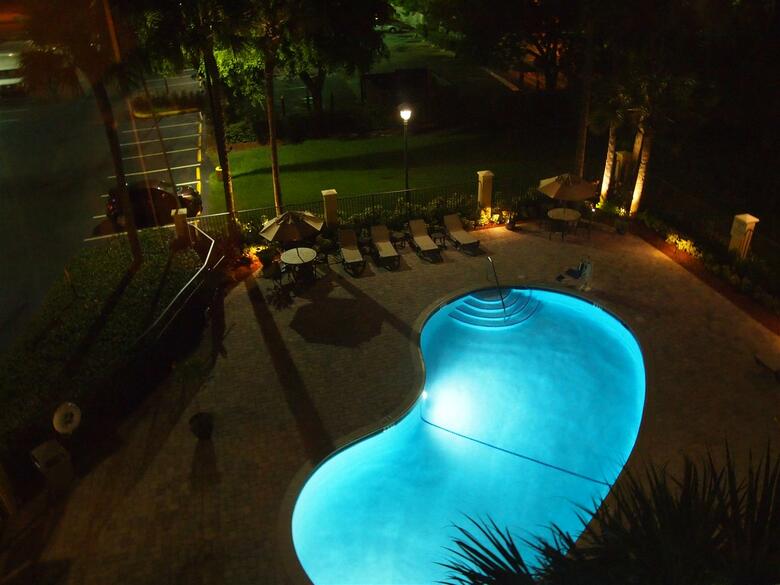 Hotel Best Western Ft Lauderdale 1-95 Inn