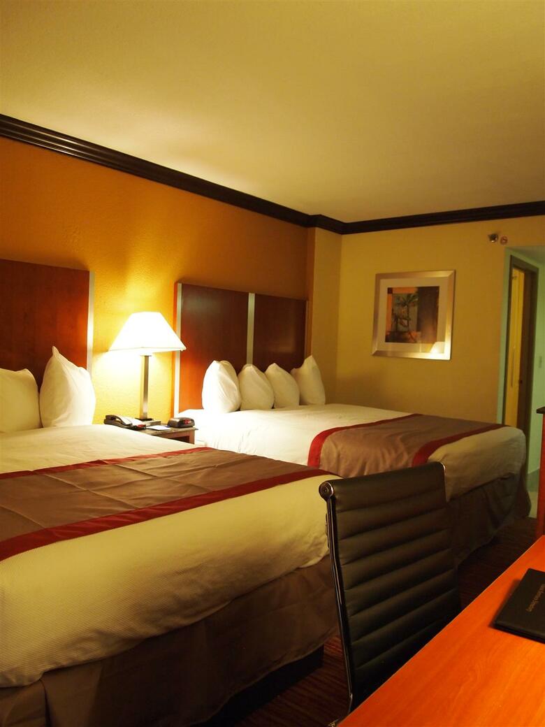 Hotel Best Western Ft Lauderdale 1-95 Inn