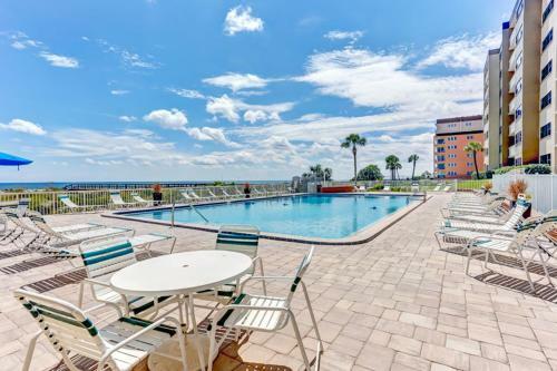 Apartamento Amelia The Sea - 775 Asea