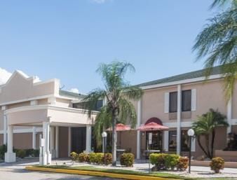 Hotel Travelodge - Fort Myers