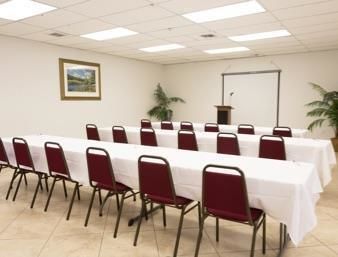 Hotel Travelodge - Fort Myers