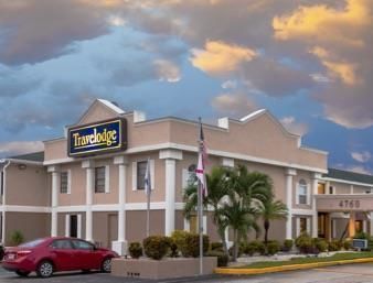Hotel Travelodge - Fort Myers