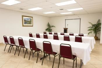 Hotel Travelodge - Fort Myers