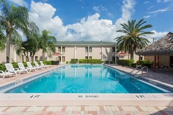 Hotel Travelodge - Fort Myers