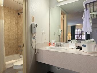 Hotel Howard Johnson Inn Fort Myers