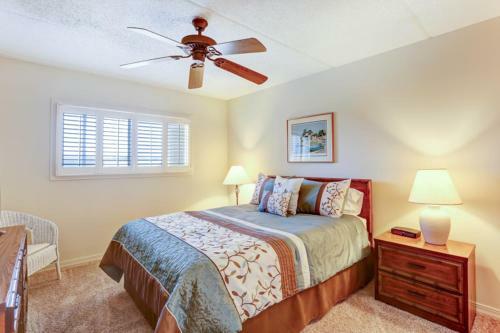 Apartamento Oceans Of Amelia - 307