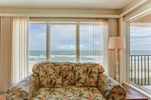 Apartamento Oceans Of Amelia - 307