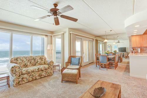 Apartamento Oceans Of Amelia - 307
