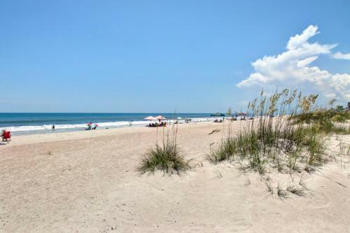 Apartamento Oceans Of Amelia - 307