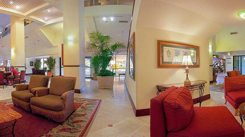 Hotel Bahia Mar - Fort Lauderdale Beach - Doubletree By Hilton