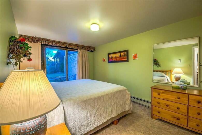 Apartamento Hillsider 6