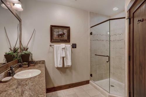 Aparthotel Crystal Peak Lodge By Vail Resorts