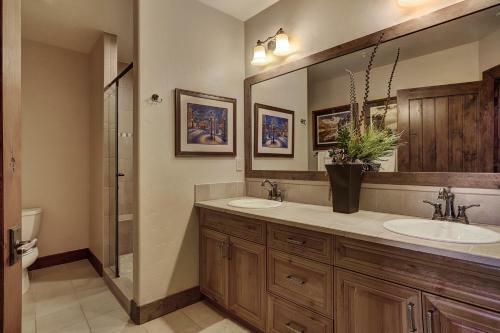 Aparthotel Crystal Peak Lodge By Vail Resorts