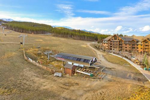 Aparthotel Crystal Peak Lodge By Vail Resorts