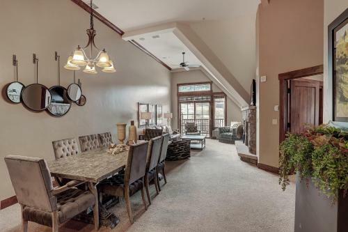 Aparthotel Crystal Peak Lodge By Vail Resorts
