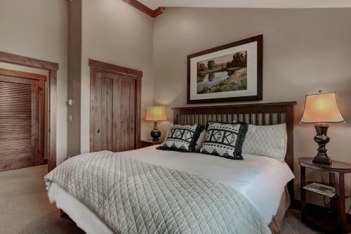 Aparthotel Crystal Peak Lodge By Vail Resorts