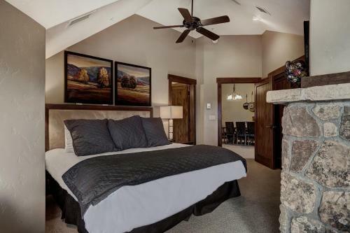 Aparthotel Crystal Peak Lodge By Vail Resorts