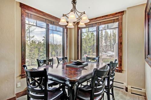 Aparthotel Crystal Peak Lodge By Vail Resorts