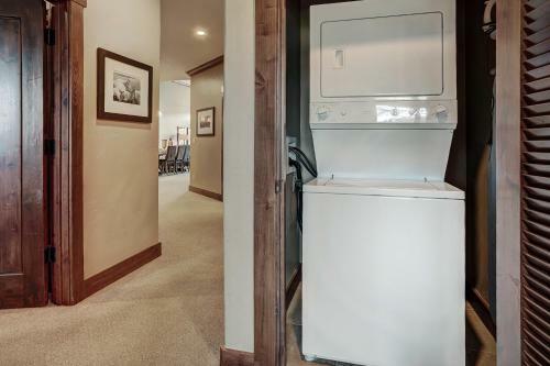 Aparthotel Crystal Peak Lodge By Vail Resorts