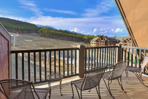 Aparthotel Crystal Peak Lodge By Vail Resorts
