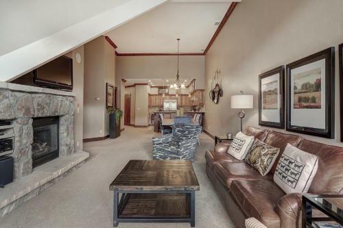 Aparthotel Crystal Peak Lodge By Vail Resorts
