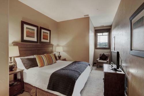 Aparthotel Crystal Peak Lodge By Vail Resorts