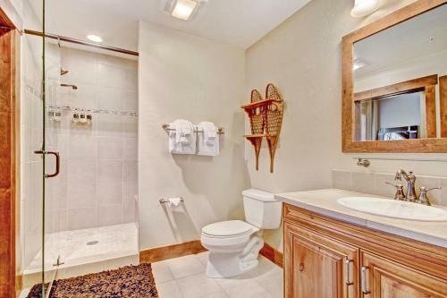 Aparthotel Crystal Peak Lodge By Vail Resorts