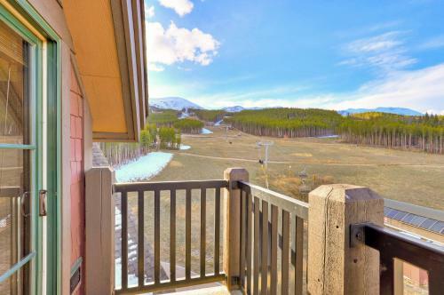 Aparthotel Crystal Peak Lodge By Vail Resorts