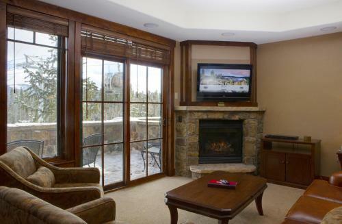 Aparthotel Crystal Peak Lodge By Vail Resorts