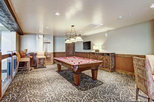 Aparthotel Crystal Peak Lodge By Vail Resorts