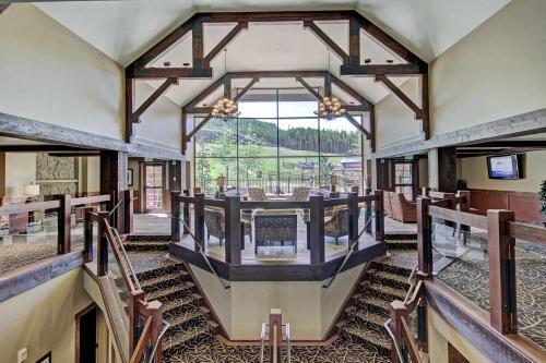 Aparthotel Crystal Peak Lodge By Vail Resorts