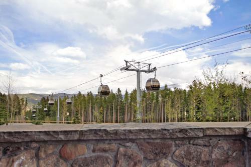 Aparthotel Crystal Peak Lodge By Vail Resorts