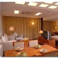 Gloria Plaza Hotel Kangqiao Shanghai