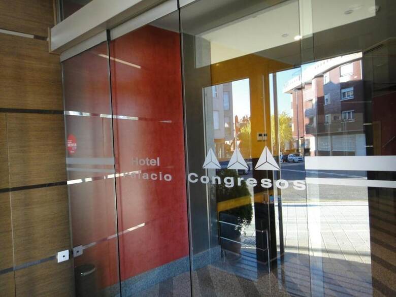 Hotel Palacio Congresos